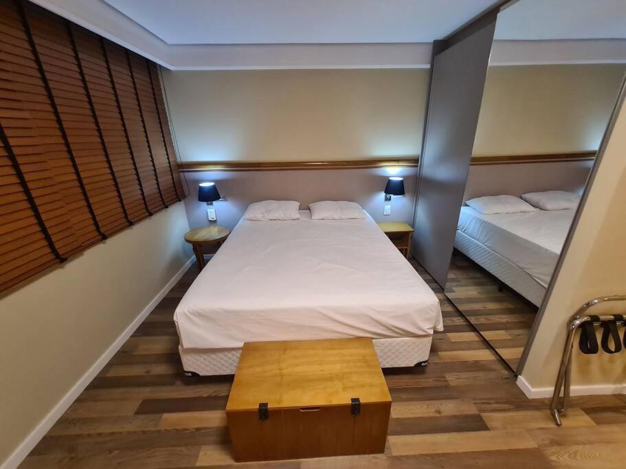 Flat Maravilhoso No Coracao Da Olimpia Apartamento *
